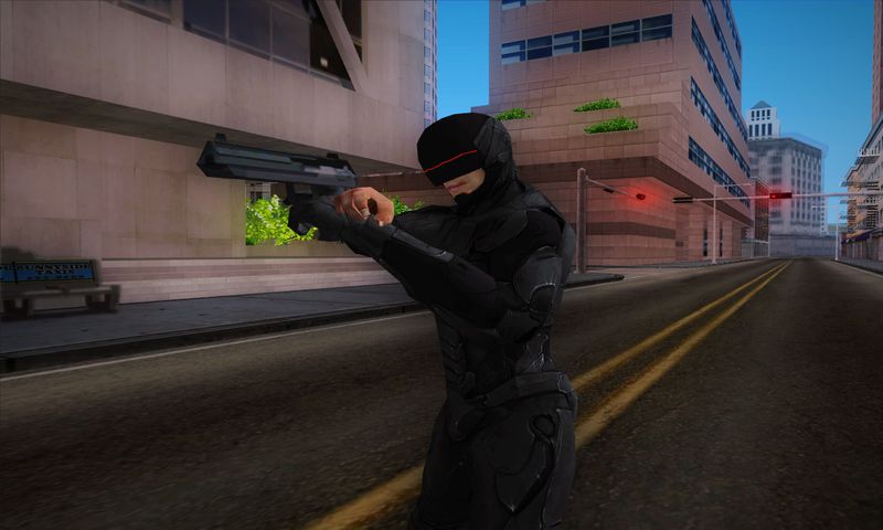 mod